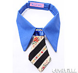 Necktie for Dog / Necktie for Cat - BLUE