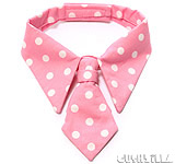 Necktie for Dog / Necktie for Cat - in PINK